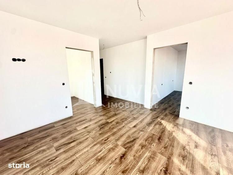 Apartament nou 5 camere, scara interioara, in inima Cetatii - 3