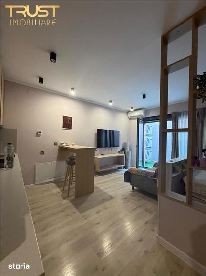 Apartament 1 camera | LUX | Zorilor - 3