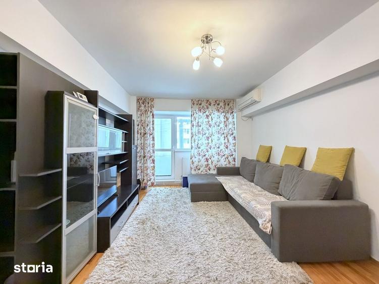 3 camere | 2 bai | centrala proprie | parcare Mosilor-Obor - 3
