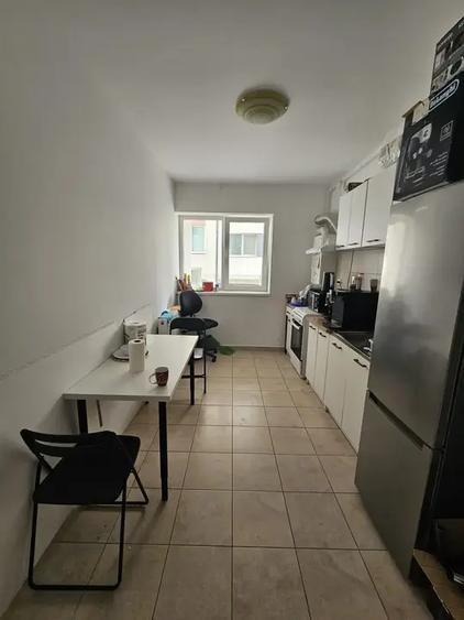 Apartament cu 3 camere decomandat în Theodor Pallady
