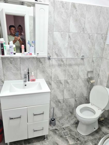 Inchiriez apartament 2 camere etaj 2 Doamna Stanca - 15