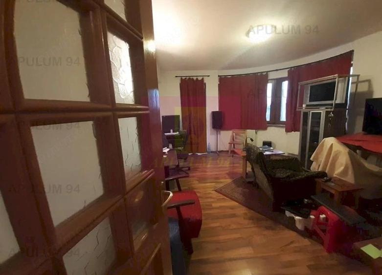 Casă cu 6 camere cu Teren 400 Mp în Ghencea