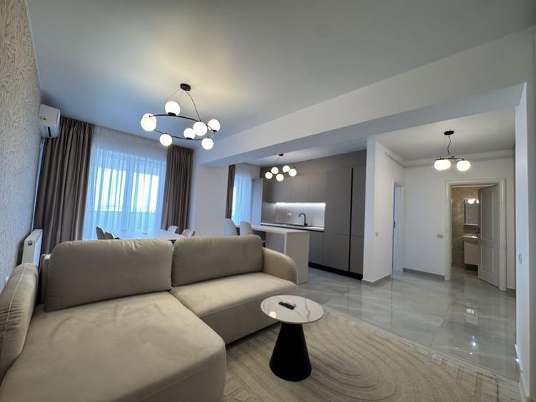 Apartament 2 camere- PRIMA INCHIRIERE - 6
