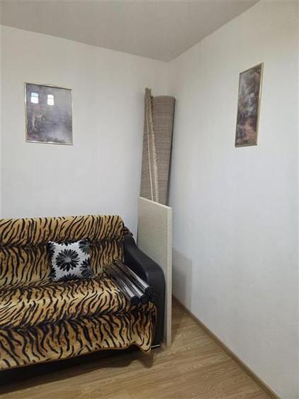 Apartament cu 2 camere decomandat în Păcii