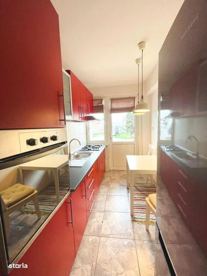 | Apartament 2 camere spatios | 63 mp | ULTRACENTRAL Piata Mihai V - 1
