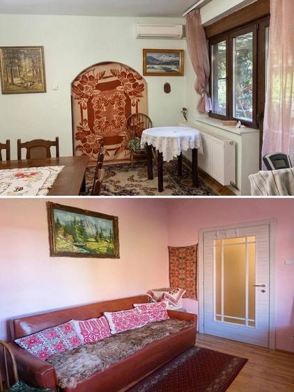 Casă cu 4 camere cu Teren 434 Mp în Calea Aradului
