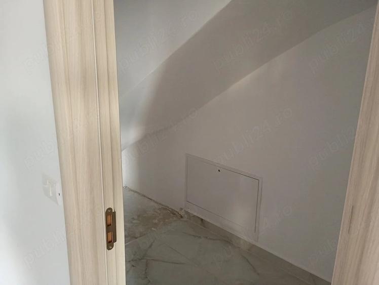 Casă cu 3 camere cu Teren 180 Mp în Crișan
