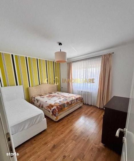 2 Camere de inchiriat | Mall Vitan | Metrou | PetFriendly | Parcare - 6