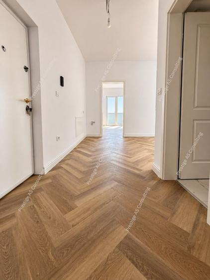 Apartament cu 3 camere decomandat, mobilat în Giroc