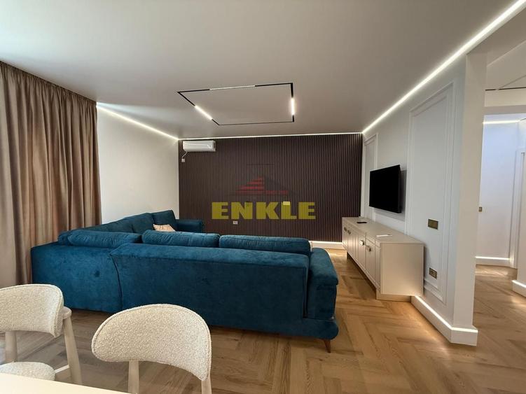PENTHOUSE DE LUX/ÎNCHIRIERE - 2