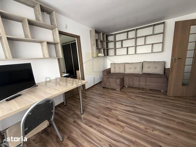 Apartament 2 camere | Podu Ros | Primaverii - 4