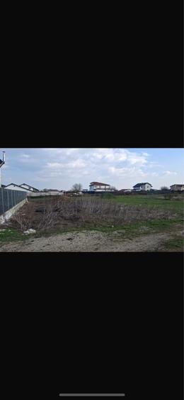 Teren Otopeni Ciprian Porumbescu - 5