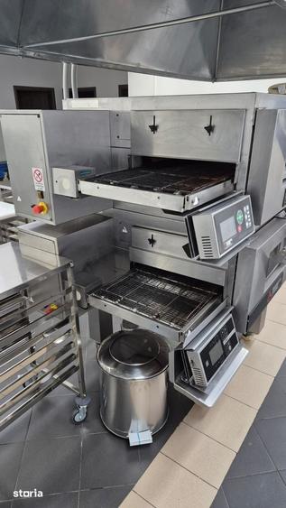 PREDARE SPA?IU COMERCIAL LA CHEIE BRUTARIE / PATISERIE / PIZZERIE - 7