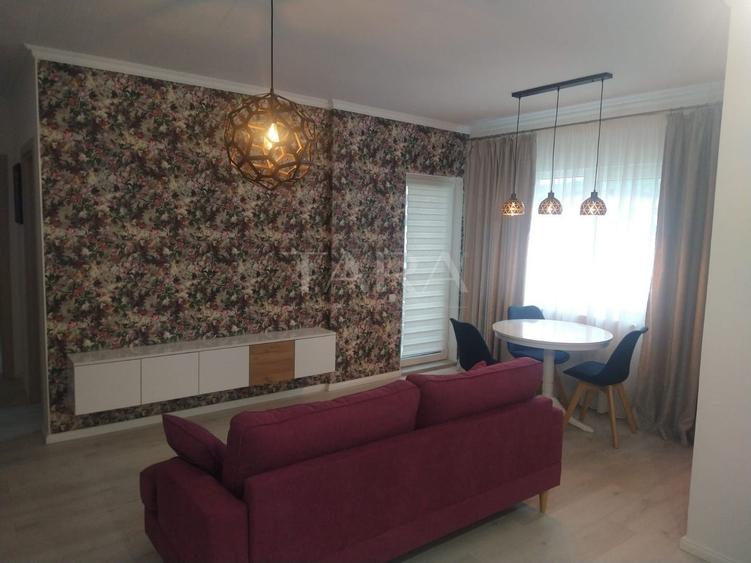 Apartament 2 camere modern, Florești – cu parcare subterană - 3