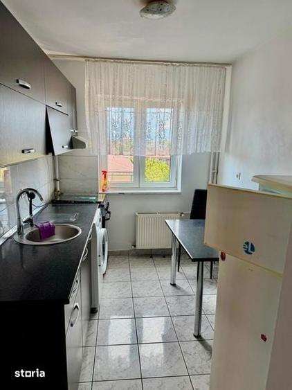 Apartament cu 2 camere în Sud