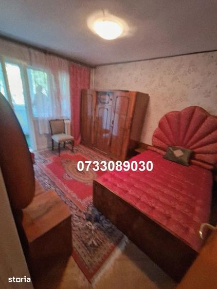 Berceni, str. Straduintei, Apartament 3 camere - 8