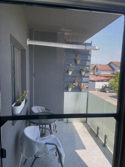 Apartament Unirii de inchiriat - 6