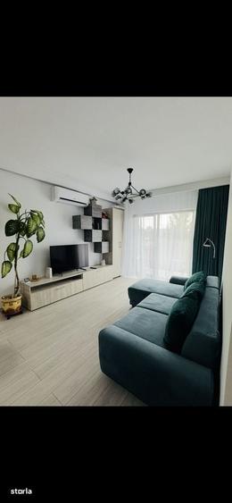 Apartament cu 2 camere în Bulgaria
