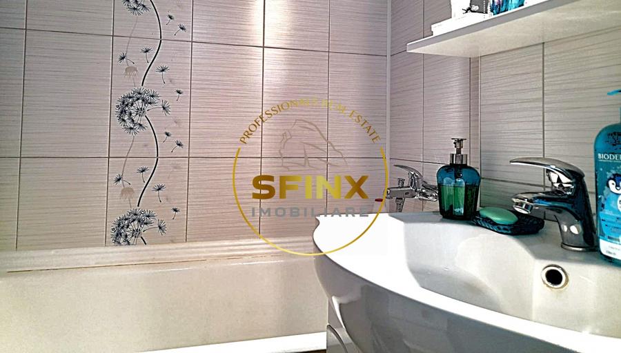 Apartament cu 3 camere semidecomandat, mobilat în Colentina