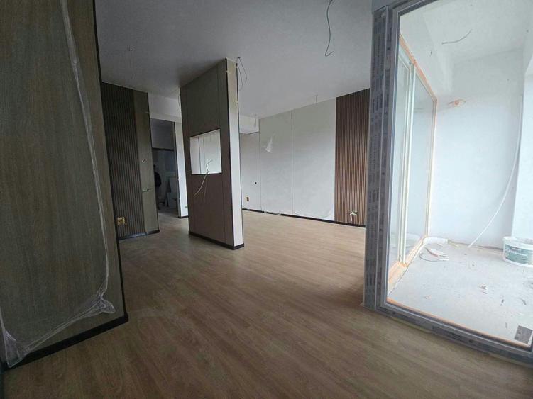 Garsonieră semidecomandată în Dobroești