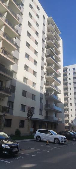 Apartament cu 2 camere decomandat în Theodor Pallady