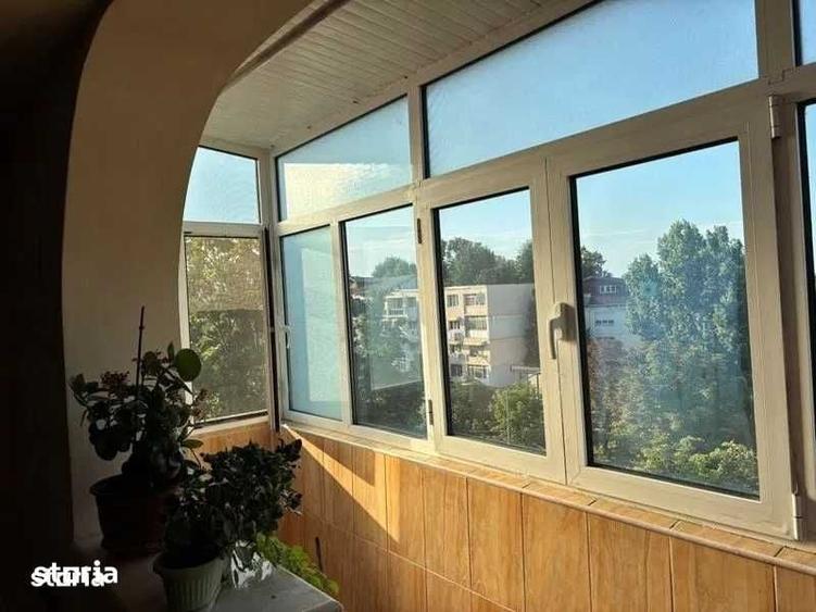 Apartament cu 4 camere în Central