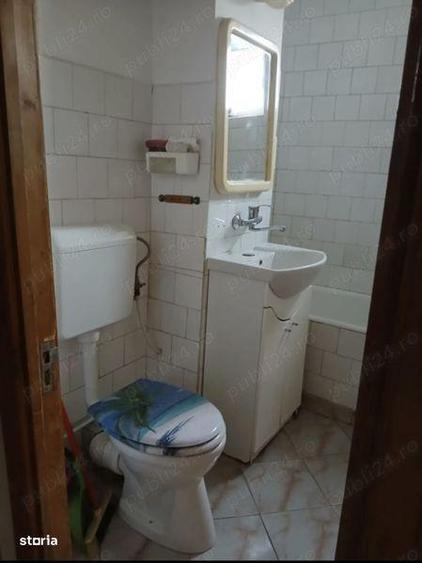 Apartament cu 3 camere decomandat în Blejoi
