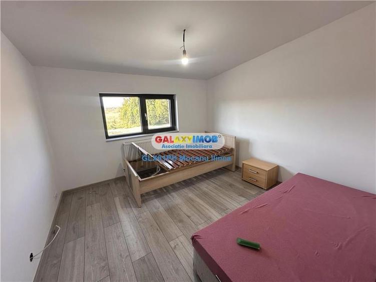 Casă cu Teren 200 Mp în Lipănești