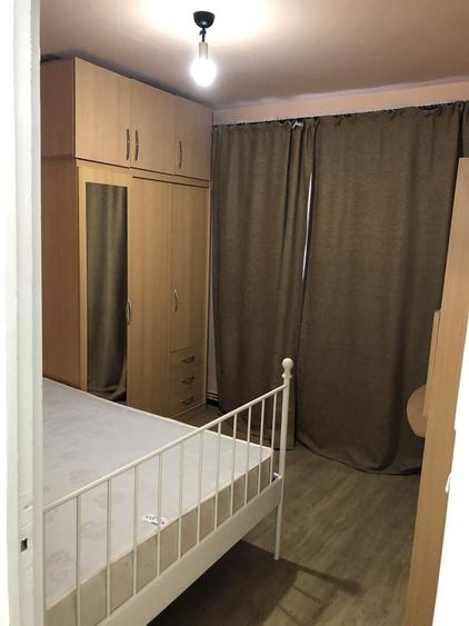 Apartament cu 2 camere semidecomandat în Mănăștur