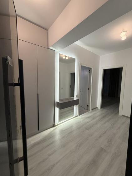 Apartament de inchiriat in Pallady - 2