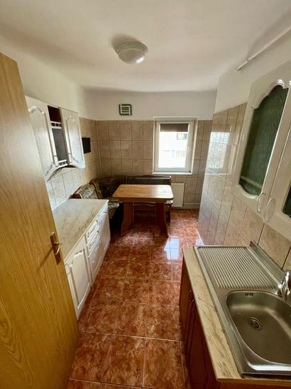 Apartament cu 2 camere decomandat în Tudor Vladimirescu