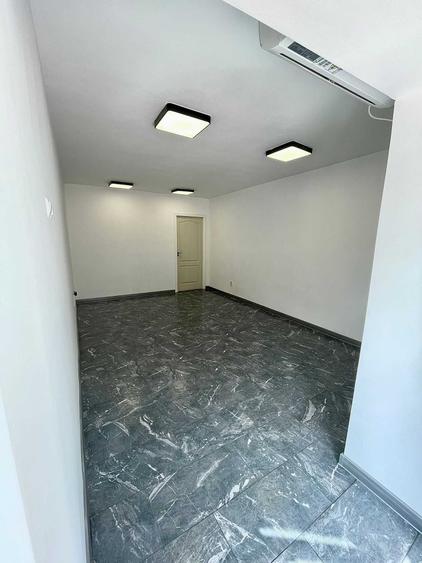 Spațiu comercial, de 20 mp, în Central