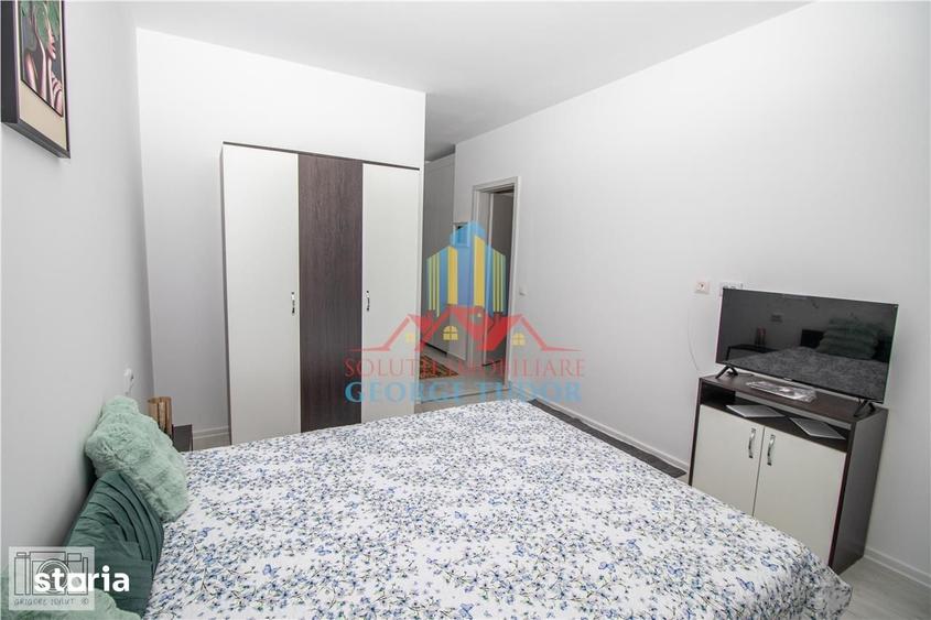Garsoniera decomandata,Str.Sg. Ilie Petre Nr.43, Bloc Sinsay, Colosseu - 16