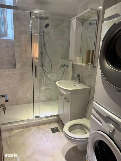Apartament cu 3 camere decomandat în Ultracentral