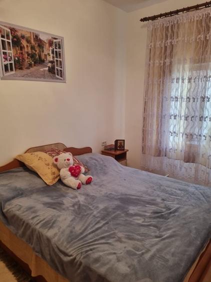 Casă cu 4 camere în Mihai Viteazu