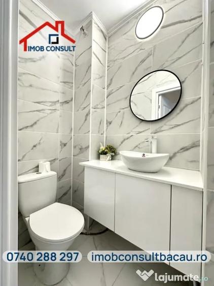 APARTAMENT PREMIUM 3 CAMERE DE VANZARE | Zona Arena Mall -CE1764 - Bacau (Bacau) - 11