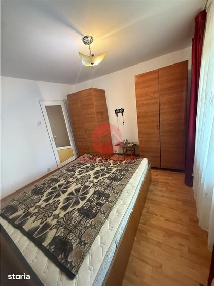 Apartament cu 2 camere decomandat în Inel I