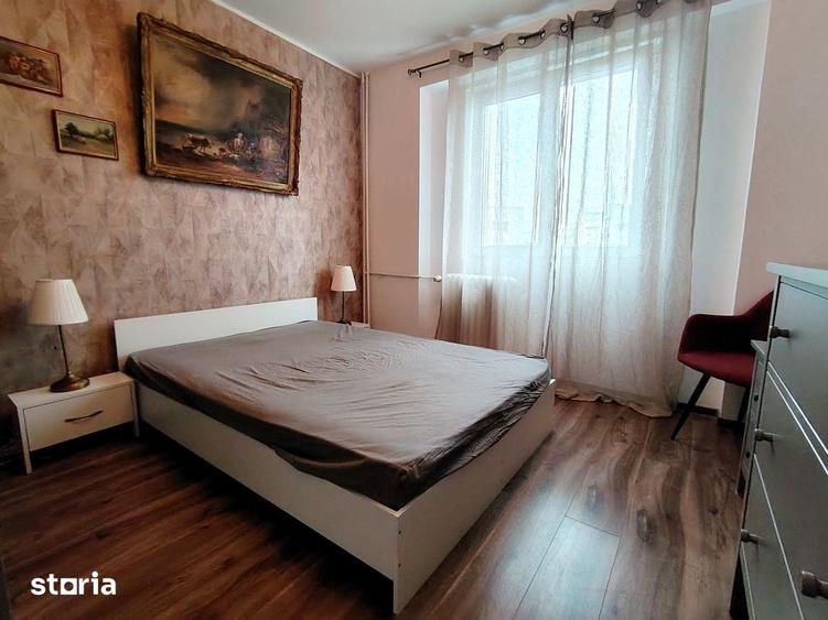 Apartament 2 camere | Tineretului | Renovat | Metrou 3' - 9