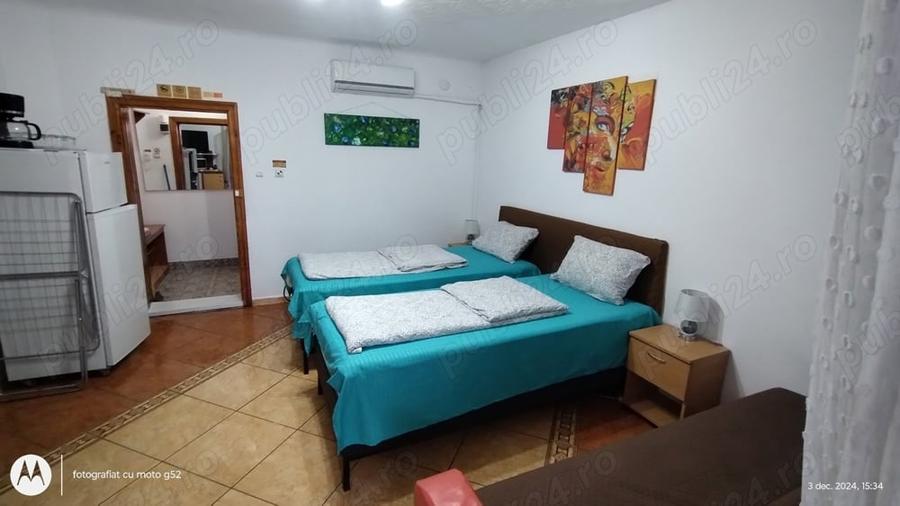 Casă cu 6 camere cu Teren 1000 Mp în Aleșd