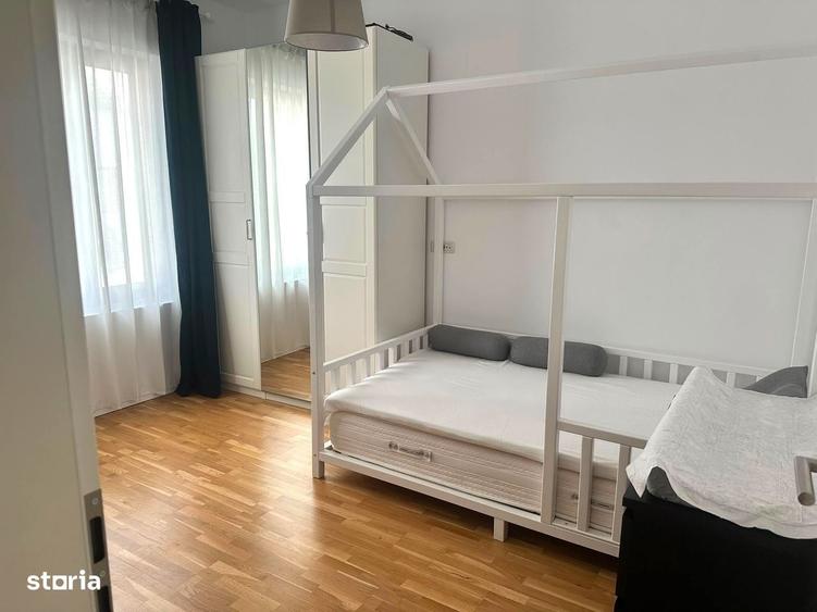 Casă cu 4 camere în Corbeanca