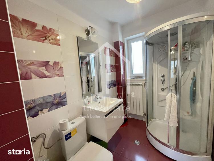 Casă cu 8 camere cu Canalizare în Tilișca