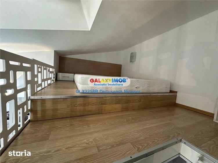 Garsoniera, Militari Residence, Str Orhideelor, 320 euro - 4