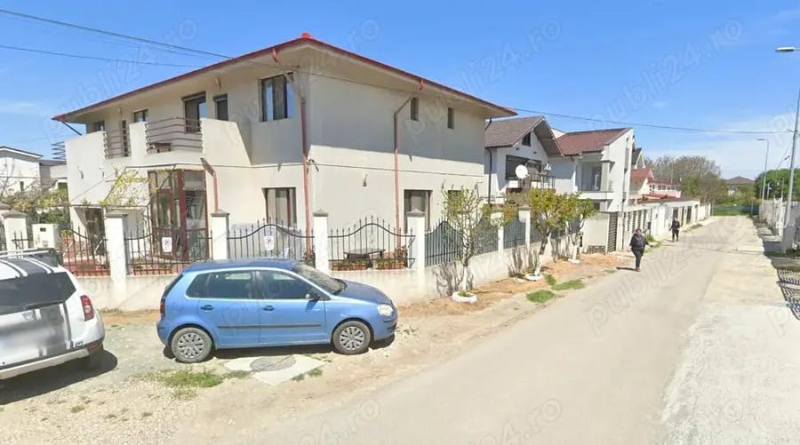 Teren în Kamsas