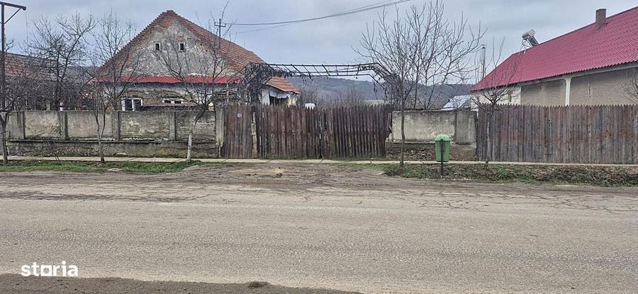 Casa cu teren 4000 mp in Bogei, Bihor - 5