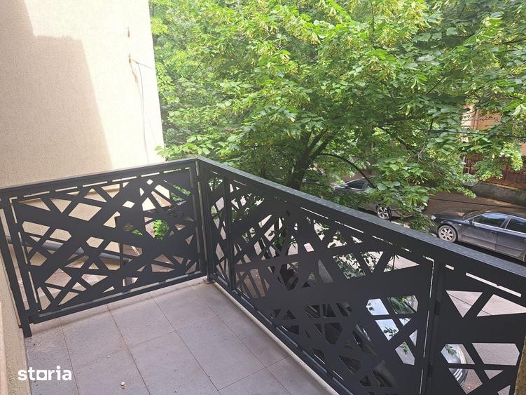 Apartament cu 2 camere în Ultracentral