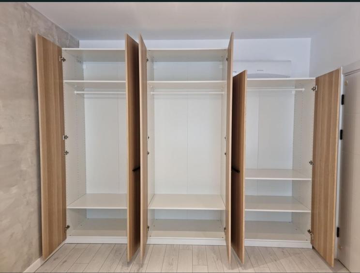 Apartament 2 camere Lux + CTP langa metrou Nicolae Teclu Complex Astoria MyHome - 7
