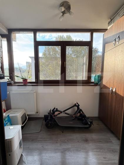 Apartament cu 2 camere decomandat, mobilat în Central