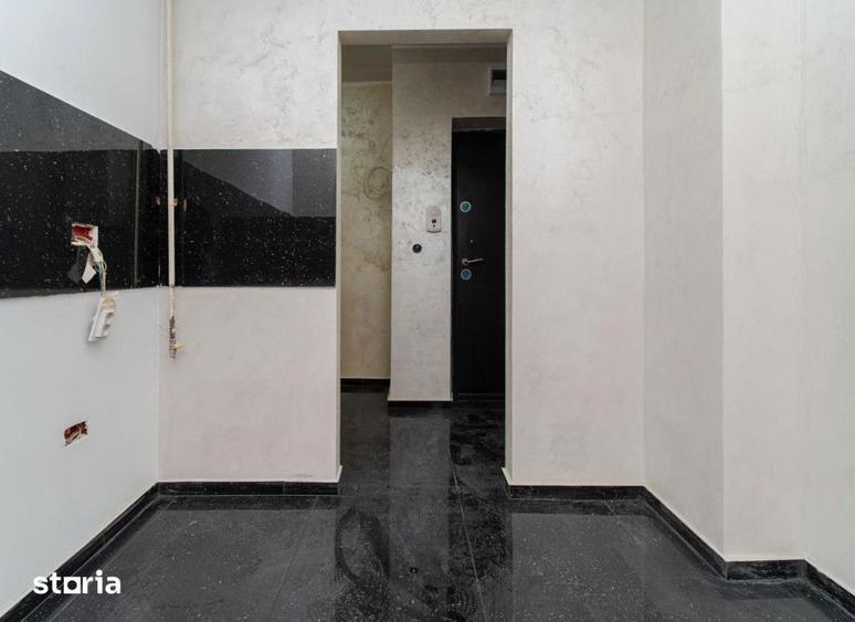 Liber-apartament cu 2 camere etaj 1 Bld Tudor Vladimirescu Cod:162345 - 6