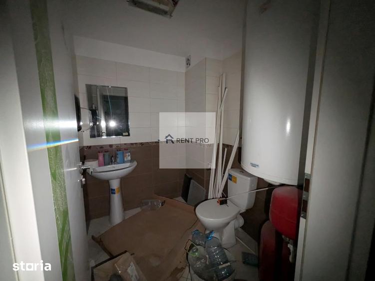 Spațiu comercial, de 140 mp, în Grozăvești