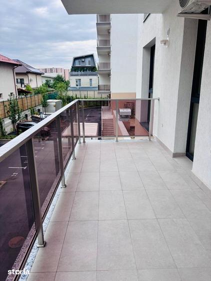 Apartament 2 camere Hils Titanium, Metrou Nicolae Teclu - 13